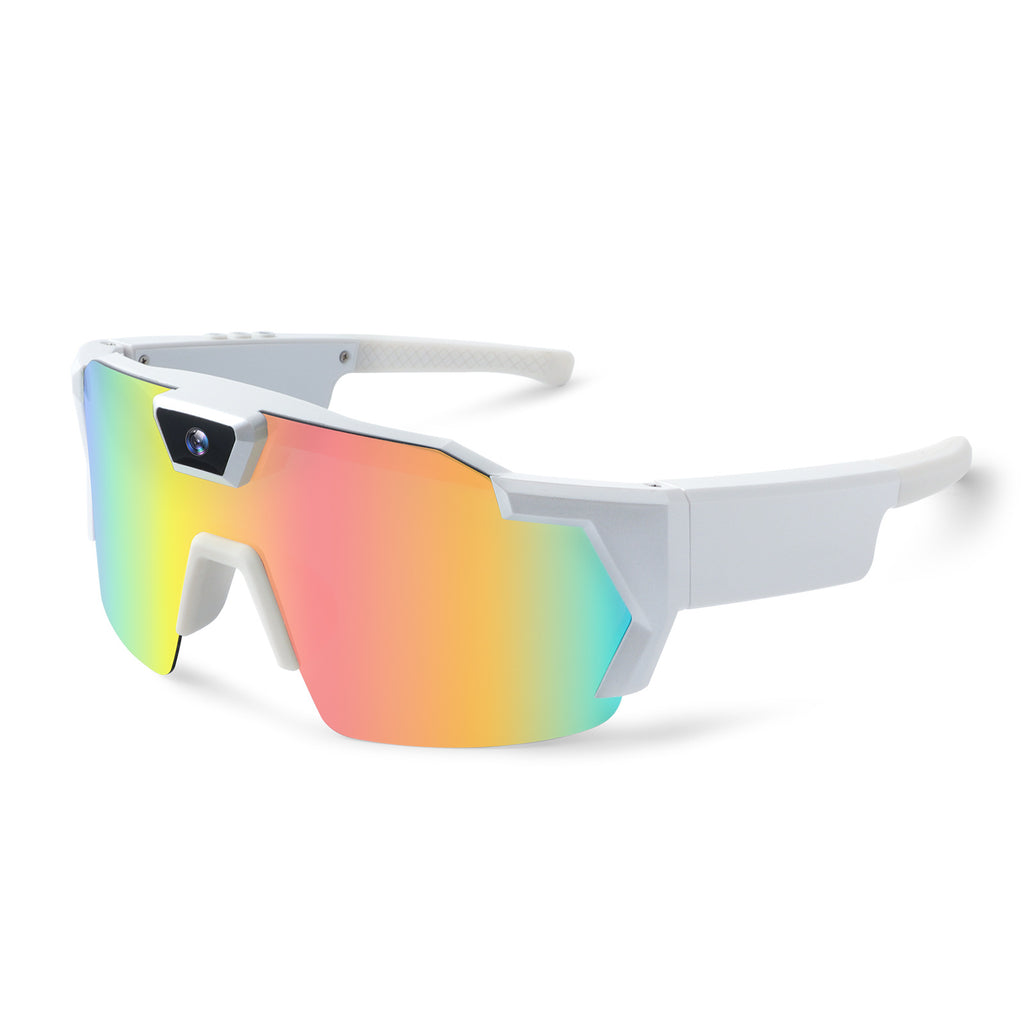 Smart Glasses For Outdoor Cycling Sports