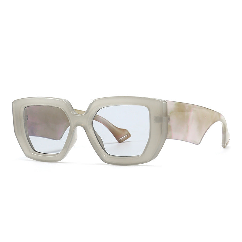 Vintage Sunglasses For High-End Ladies